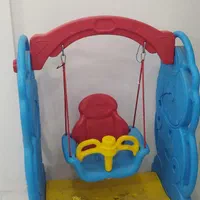 تاب کودک