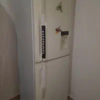 یخچال مدل دونار