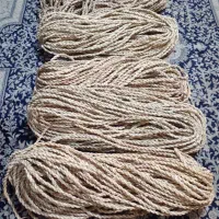 طناب حصیری ۱۰ میل