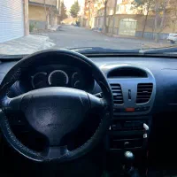 کوییک ۱۴۰۰ بدون رنگ|خودرو سواری و وانت|تبریز, |دیوار