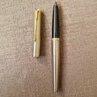 خودنویس پارکر ۴۵ usa آمریکایی نو و بدون خط و خش