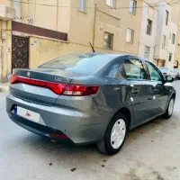 تارا V1 دنده ای مدل 1402|خودرو سواری و وانت|قزوین, |دیوار