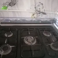 گاز|اجاق گاز و لوازم برقی پخت‌وپز|نورآباد, |دیوار