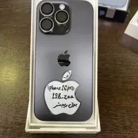 Iphone 16 pro zaa( باطری 100)