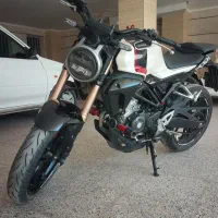 هوندا CB150R مدل ۱۴۰۰