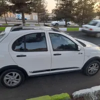 کوییک GXR تیپ L، مدل ۱۴۰۲