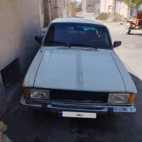پیکان مدل 83 دوگانه سی ان جی