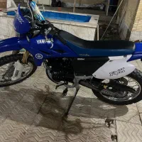 تریل دلتا|موتورسیکلت|یزد, |دیوار