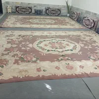 مبل و فرش|فرش|تربت‌حیدریه, منظر|دیوار