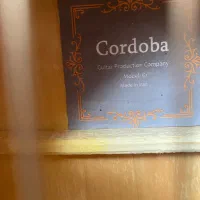 گیتار cordoba مناسب مبتدی|گیتار، بیس، امپلیفایر|ایلام, |دیوار