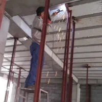 جوشکار سیار خدادادی