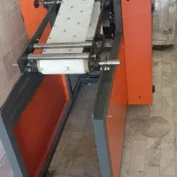 دستگاه تولید یکبار مصرف