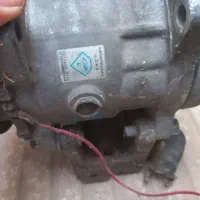 کمپرسور کولر ایسوزو