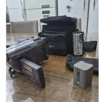 هندی کم sony|دوربین عکاسی و فیلم‌برداری|کرج, برغان|دیوار