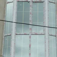 پنجره و درب دوجداره (upvc)خرّم