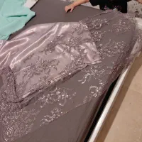 پارچه مجلسی