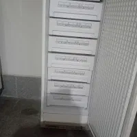 فریزر پارس۷کشو|یخچال و فریزر|ارومیه, |دیوار