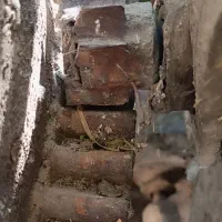 میکسر با بالابر|ماشین‌آلات صنعتی|سوری, |دیوار