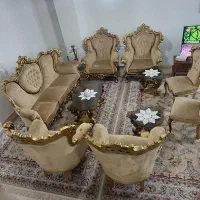 مبل سلطنتی