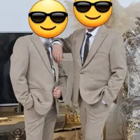 دو دست کت شلوار پسرانه