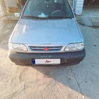 پراید ۸۸تک|خودرو سواری و وانت|گالیکش, |دیوار