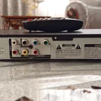 دی وی دی سامسونگ|پخش‌کننده DVD و ویدیو|تهران, جوادیه|دیوار