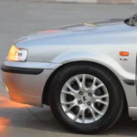 رینگ شاخ گوزنی