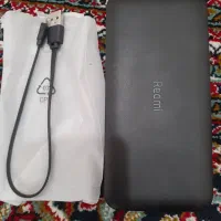 پاور بانک ۲۰۰۰۰ آمپر ۱۸ وات شیائومی