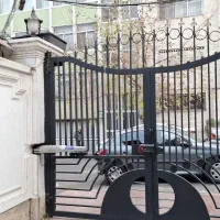 تعمیر فوری و تخصصی جک پارکینگ و کرکره برقی