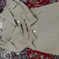 مانتو ها سالم و بدون عیب