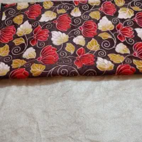 فروش روبالشتی مخمل|رختخواب، بالش، پتو|شوش, |دیوار