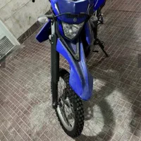یاماها WR155