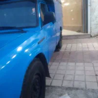 ماشین نیسان|خودرو سواری و وانت|لنگرود, |دیوار