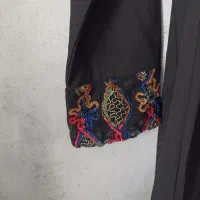 لباس مجلسی سنتی