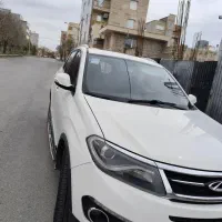 تیگو 5مدل 97