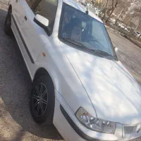 سمند lx 94|خودرو سواری و وانت|اصفهان, باغ کاران|دیوار