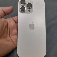 اپل ۱۶ پرومکس