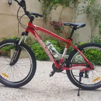 دوچرخه ۲۶ آکبند