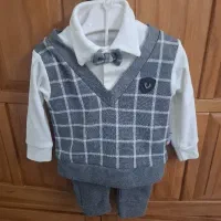 لباس مجلسی پسرونه