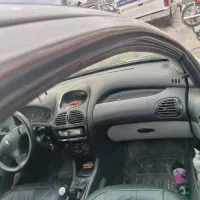 ۲۰۶sd|خودرو سواری و وانت|مشهد, رده|دیوار