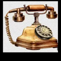 خط تلفن ثابت