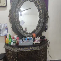 اینه کنسول|بوفه، ویترین، کنسول|دزفول, |دیوار