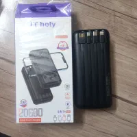 پاوربانک با قدرت  ۲۰۰۰۰|لوازم جانبی موبایل و تبلت|پیشوا, |دیوار