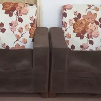 مبل|مبلمان خانگی و میز عسلی|رشت, توشیبا|دیوار