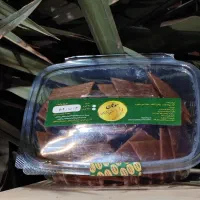 سوهان جوانه گندم(سوهان سمنو)|خوردنی و آشامیدنی|قم, قم نو|دیوار