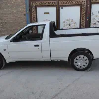 فروش فوری آریسان ۲ خشک مدل ۱۴۰۳|خودرو سواری و وانت|بوکان, |دیوار