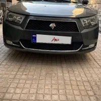 دنا پلاس توربو شارژ اتومات|خودرو سواری و وانت|پیشوا, |دیوار