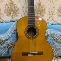 گیتار یاماهاC40