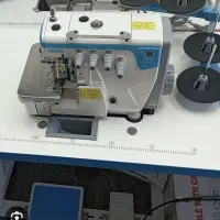 چند خیاط زیگزال دوز و‌میاندوز کار (شورت زنانه دوز)