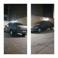 پژو ۴۰۵|خودرو سواری و وانت|قم, انسجام|دیوار